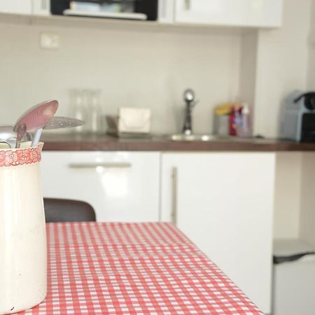 La maison bleue Cabourg Eksteriør billede